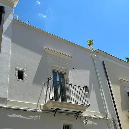 A Casa Del Console דירה