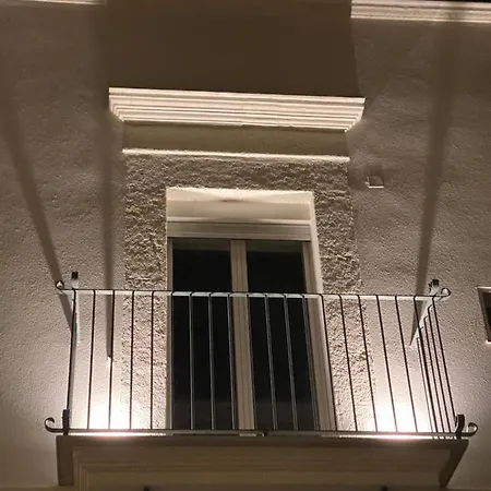 アパート A Casa Del Console マンフレドーニア