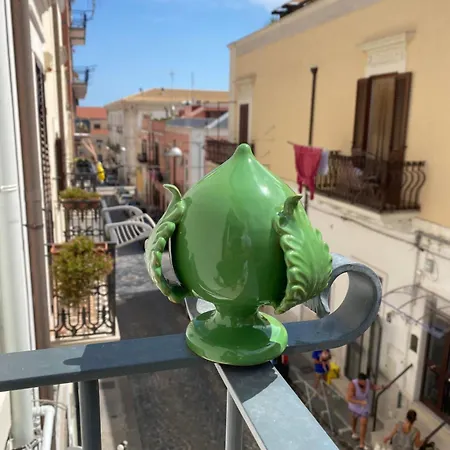 A Casa Del Console * マンフレドーニア