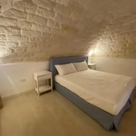 A Casa Del Console * マンフレドーニア