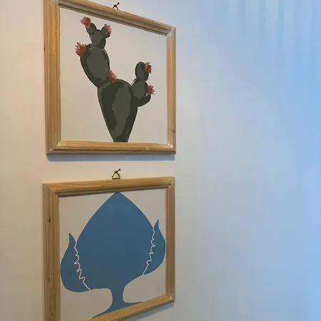 アパート A Casa Del Console *