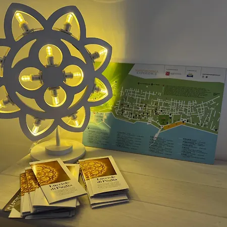 A Casa Del Console * マンフレドーニア