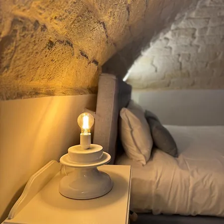 アパート A Casa Del Console *