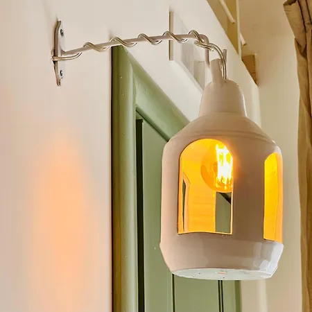 アパート A Casa Del Console