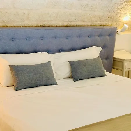 A Casa Del Console アパート