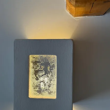 דירה A Casa Del Console *