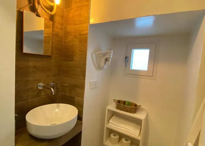 Lejlighed A Casa Del Console *