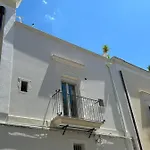 A Casa Del Console Apartman