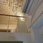A Casa Del Console Apartmán *