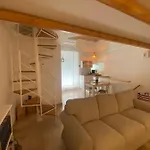 A Casa Del Console Apartmán Manfredonia