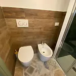 A Casa Del Console Apartmán *