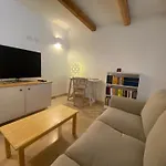 Apartmán A Casa Del Console