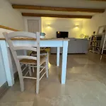 Apartmán A Casa Del Console Manfredonia