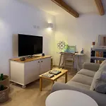 Apartmán A Casa Del Console Manfredonia