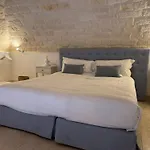 A Casa Del Console Apartmán *