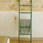 A Casa Del Console Apartmán Manfredonia