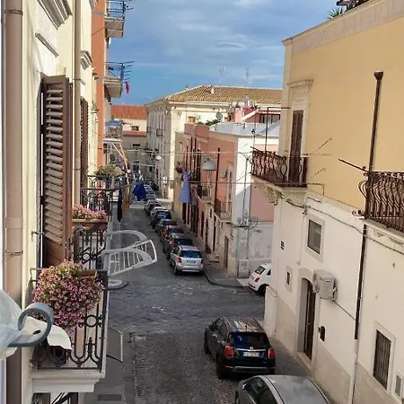 A Casa Del Console * Manfredonia