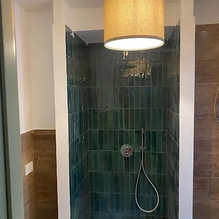 A Casa Del Console Appartement Manfredonia