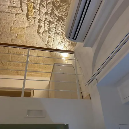 A Casa Del Console Apartamento *