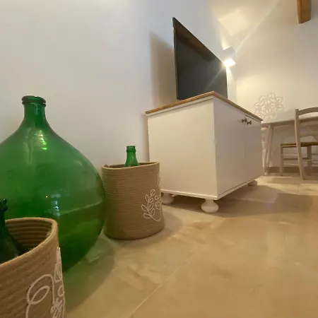 A Casa Del Console * Manfredonia