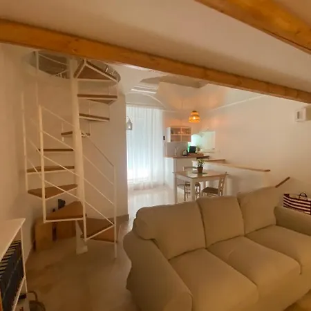 A Casa Del Console Apartamento Manfredonia