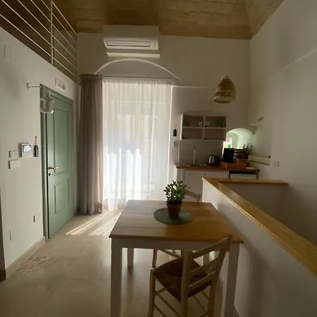 A Casa Del Console Appartement