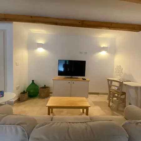 A Casa Del Console Manfredonia