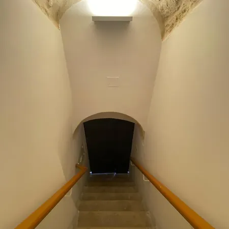 A Casa Del Console Manfredonia