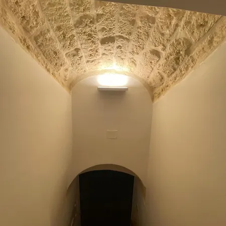 Apartamento A Casa Del Console *