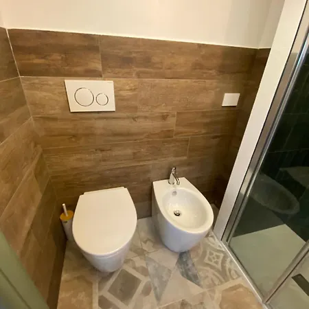 A Casa Del Console Apartamento *