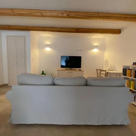 A Casa Del Console Manfredonia