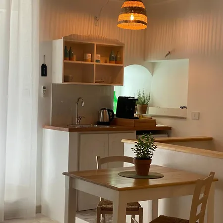 A Casa Del Console Manfredonia