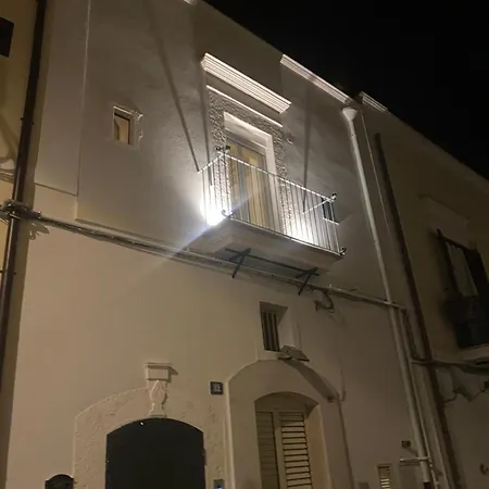 A Casa Del Console Apartamento *
