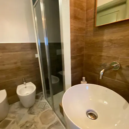 A Casa Del Console * Manfredonia