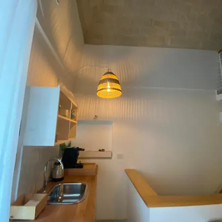Apartamento A Casa Del Console Manfredonia
