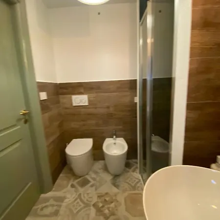 A Casa Del Console Manfredonia