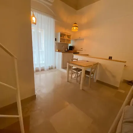 A Casa Del Console