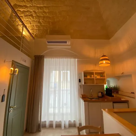 A Casa Del Console Appartement *