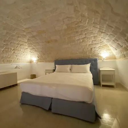 A Casa Del Console * Manfredonia