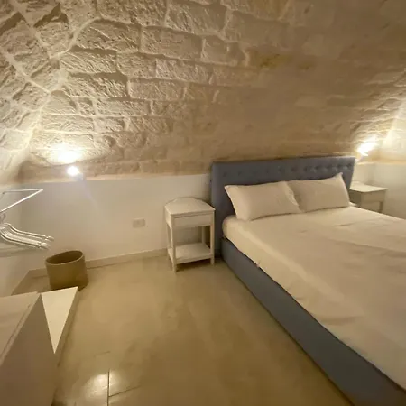 Appartement A Casa Del Console Manfredonia