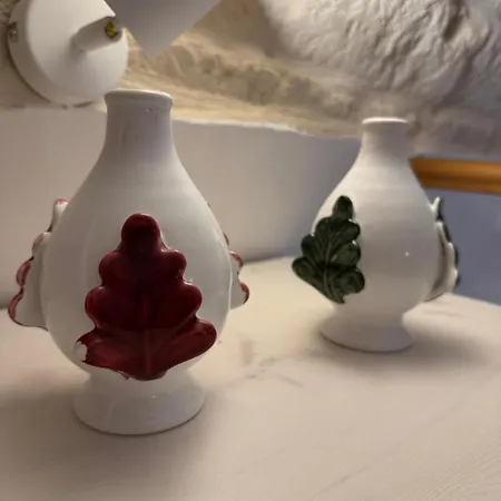 Appartement A Casa Del Console *