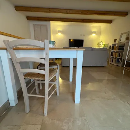 Appartement A Casa Del Console Manfredonia