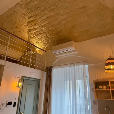 A Casa Del Console Appartement *