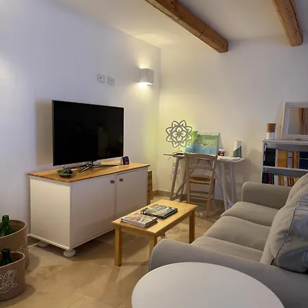 Apartamento A Casa Del Console Manfredonia