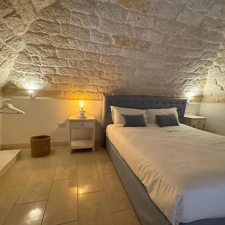 Appartement A Casa Del Console Manfredonia