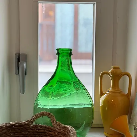 A Casa Del Console *