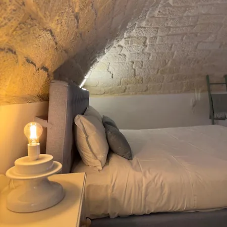 A Casa Del Console * Manfredonia