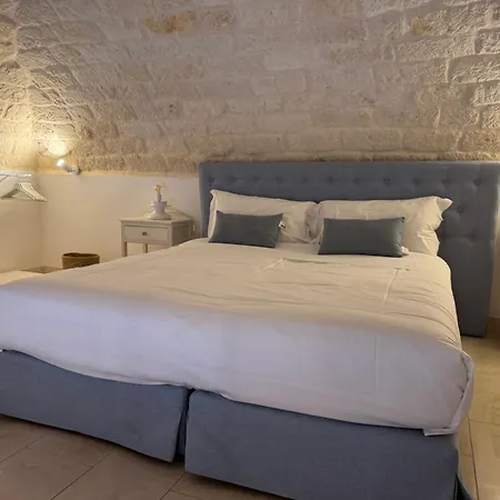 A Casa Del Console Appartement *