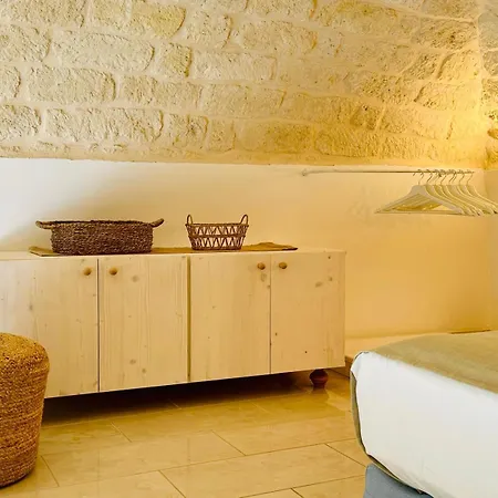 A Casa Del Console Apartamento