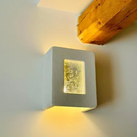 A Casa Del Console * Manfredonia